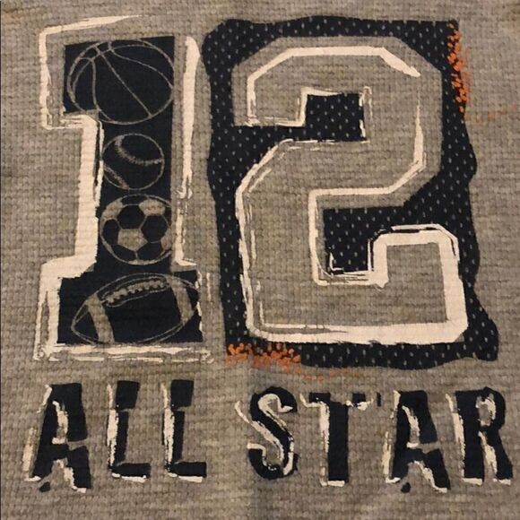 3/$15 or 5/$20 Boys size 3T Jumping beans long sleeve - Picture 2 of 4